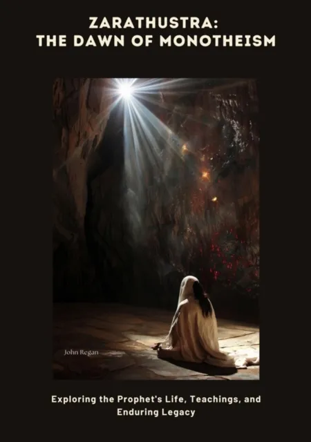 Zarathustra:  The Dawn of Monotheism