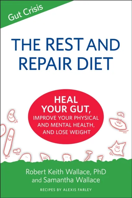 Rest And Repair Diet