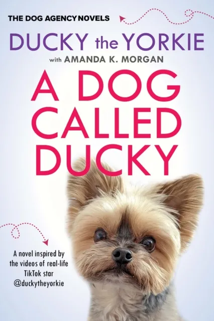 Dog Called Ducky