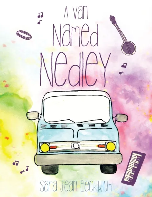 Van Named Nedley