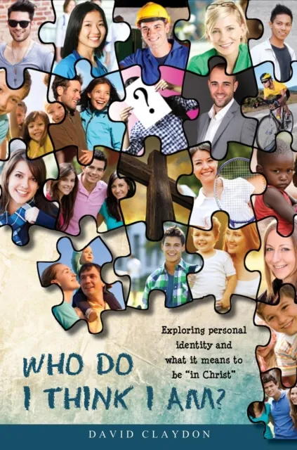 Who Do I Think I Am?