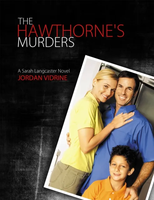 Hawthorne's Murders