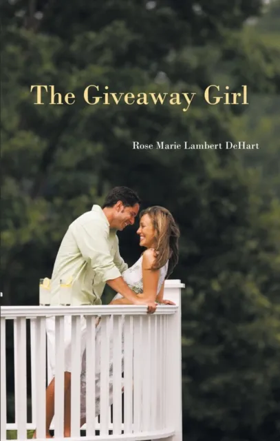 Giveaway Girl