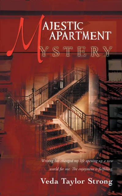 Majestic Apartment Mystery