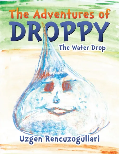 Adventures of Droppy