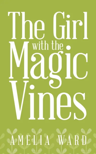 Girl with the Magic Vines
