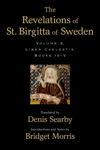 Revelations of St. Birgitta of Sweden