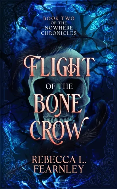 Flight of the Bone Crow