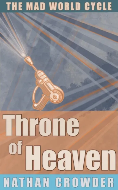 Throne of Heaven