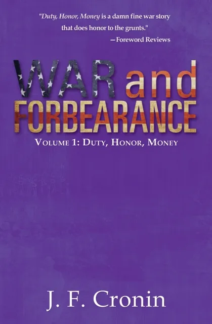 War and Forbearance
