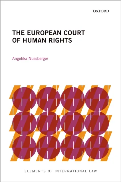 European Court of Human Rights