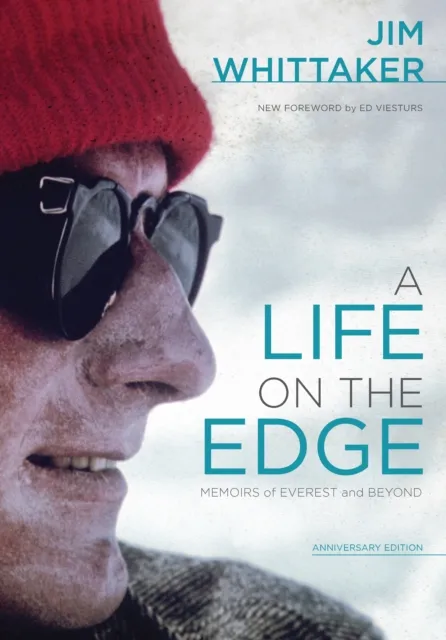 Life on the Edge, Anniversary Edition
