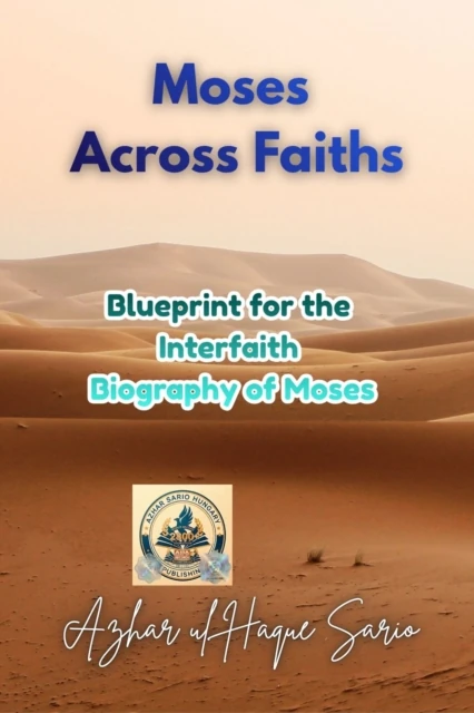 Moses Across Faiths
