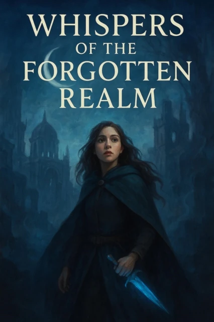 Whispers of the Forgotten Realm