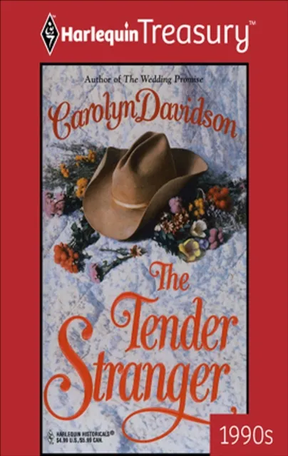 Tender Stranger