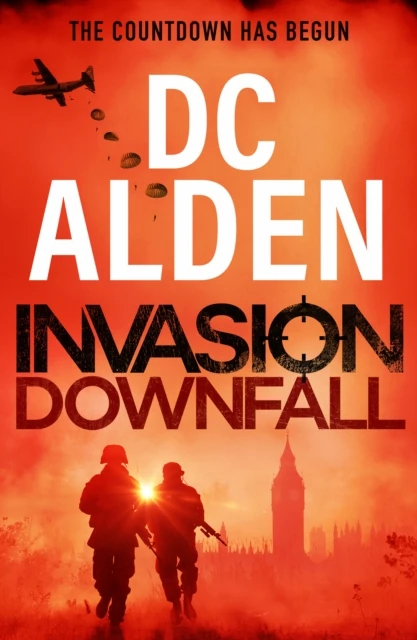 Invasion Downfall
