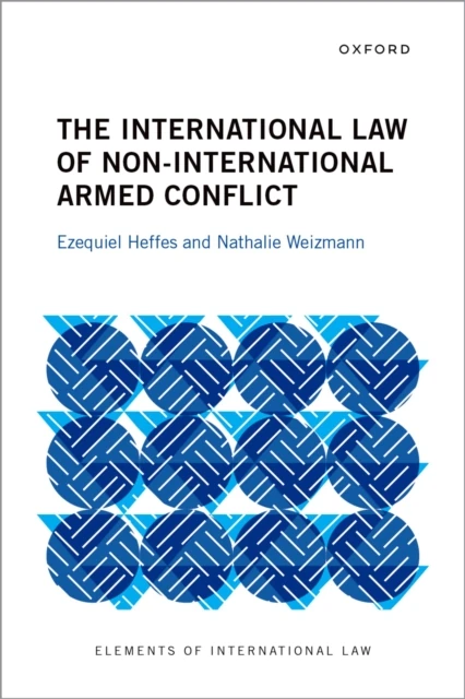 International Law of Non-International Armed Conflict