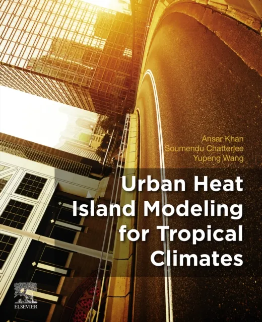 Urban Heat Island Modeling for Tropical Climates