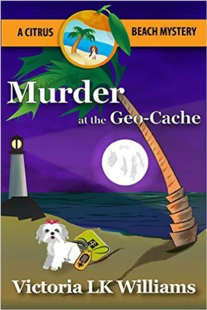 Murder at the Geocache
