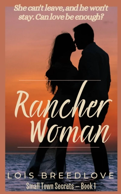 Rancher Woman