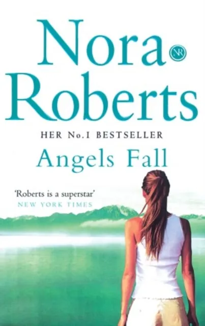 Angels Fall