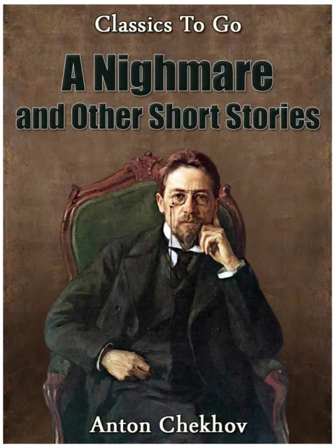 Nightmare and Other Short Stories