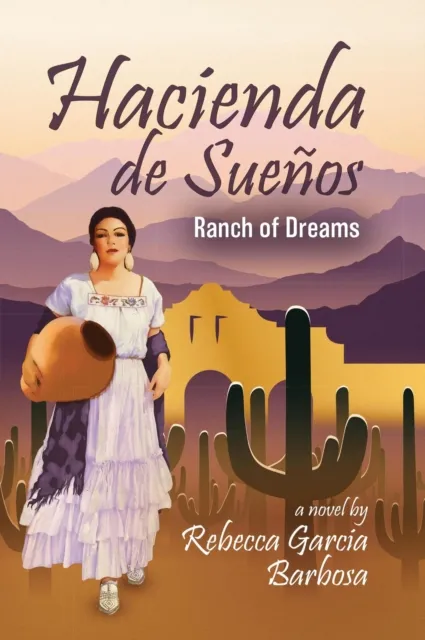 Hacienda de Suenos: Ranch of Dreams