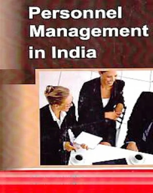 Personnel Management In India