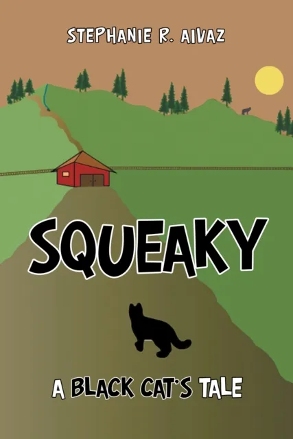 Squeaky