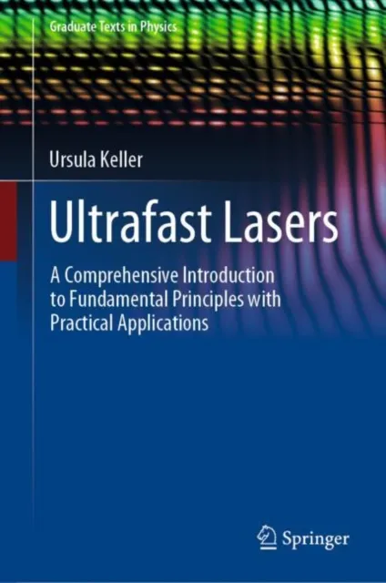 Ultrafast Lasers