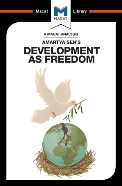 Analysis of Amartya Sen's Development as Freedom