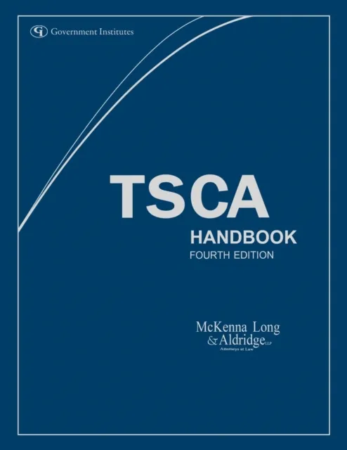 TSCA Handbook