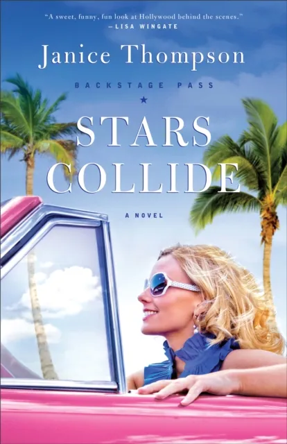 Stars Collide ( Book #1)