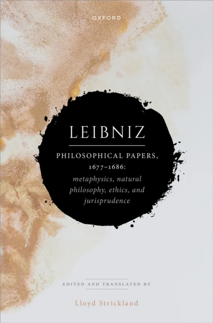 Leibniz: Philosophical Papers, 1677-1686
