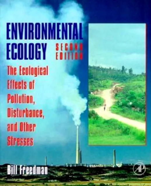Environmental Ecology