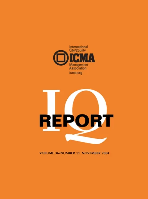 Budgeting for Outcomes