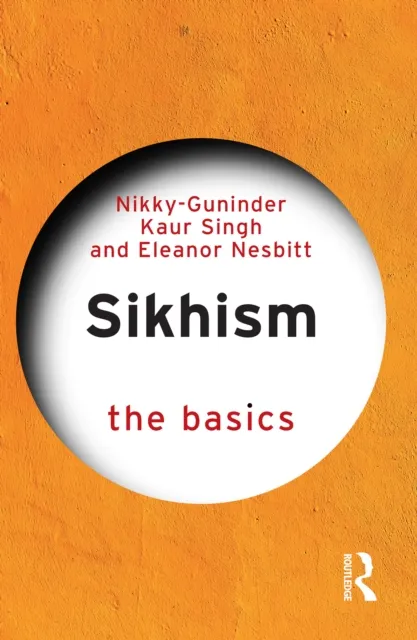 Sikhism - The Basics