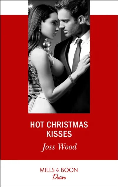 Hot Christmas Kisses