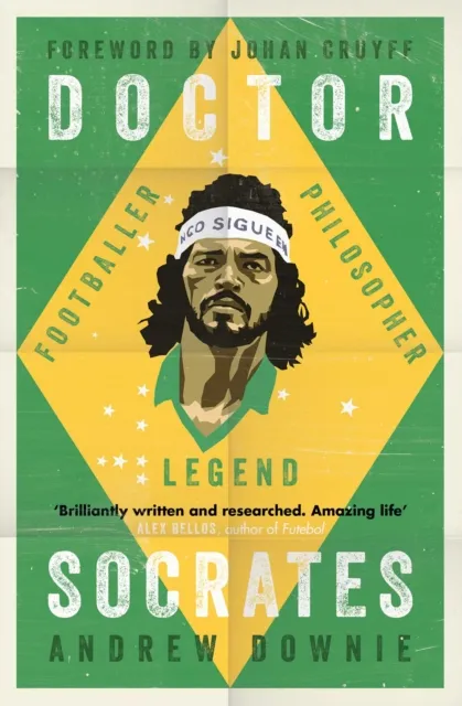 Doctor Socrates
