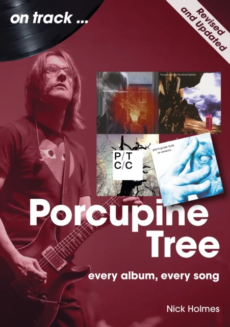 Porcupine Tree - revised and updated