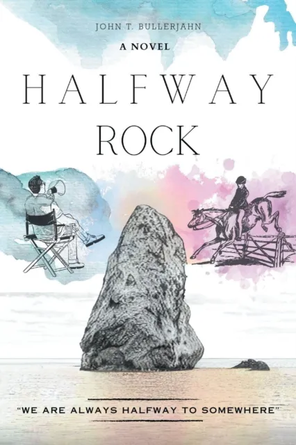 HALFWAY ROCK