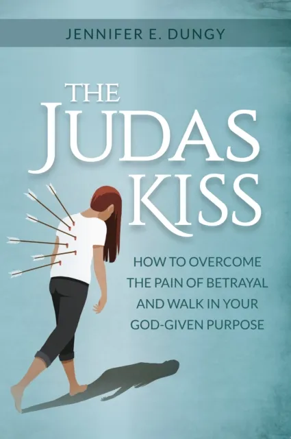 Judas Kiss