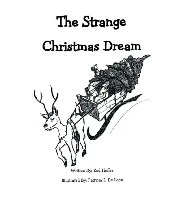 Strange Christmas Dream