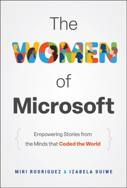 Women of Microsoft