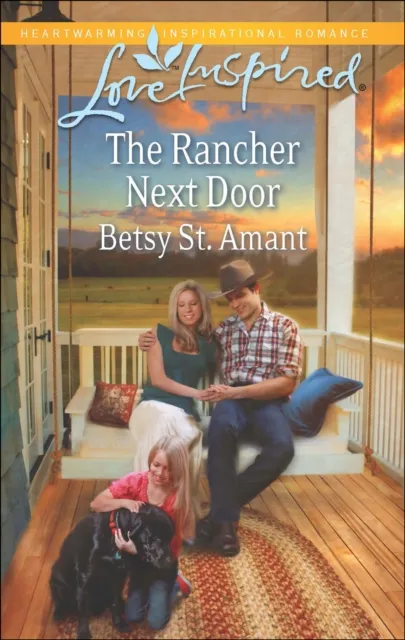 Rancher Next Door