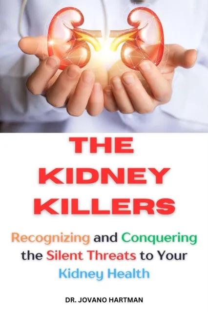 Kidney Killers : Recognizing and Conquering the Silent Threats to Your Kidney Health