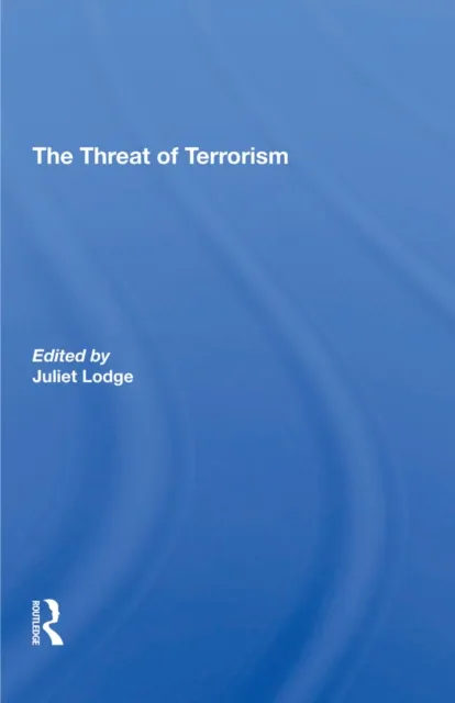 Threat Of Terrorism