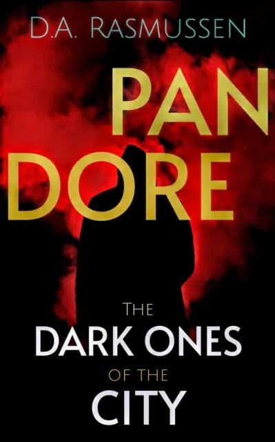 Dark Ones of the City: A Paranormal Cozy Fantasy With A Thrilling Twist