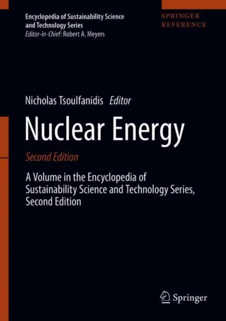 Nuclear Energy