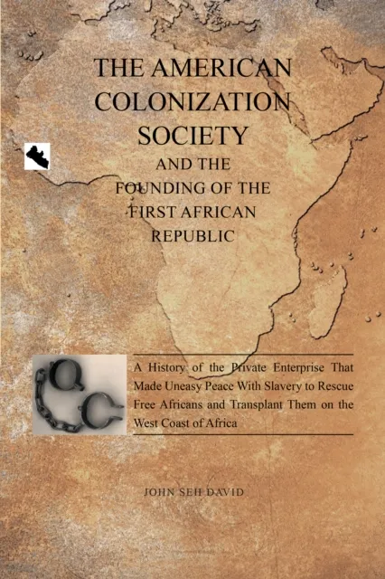 American Colonization Society